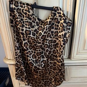 blouse print